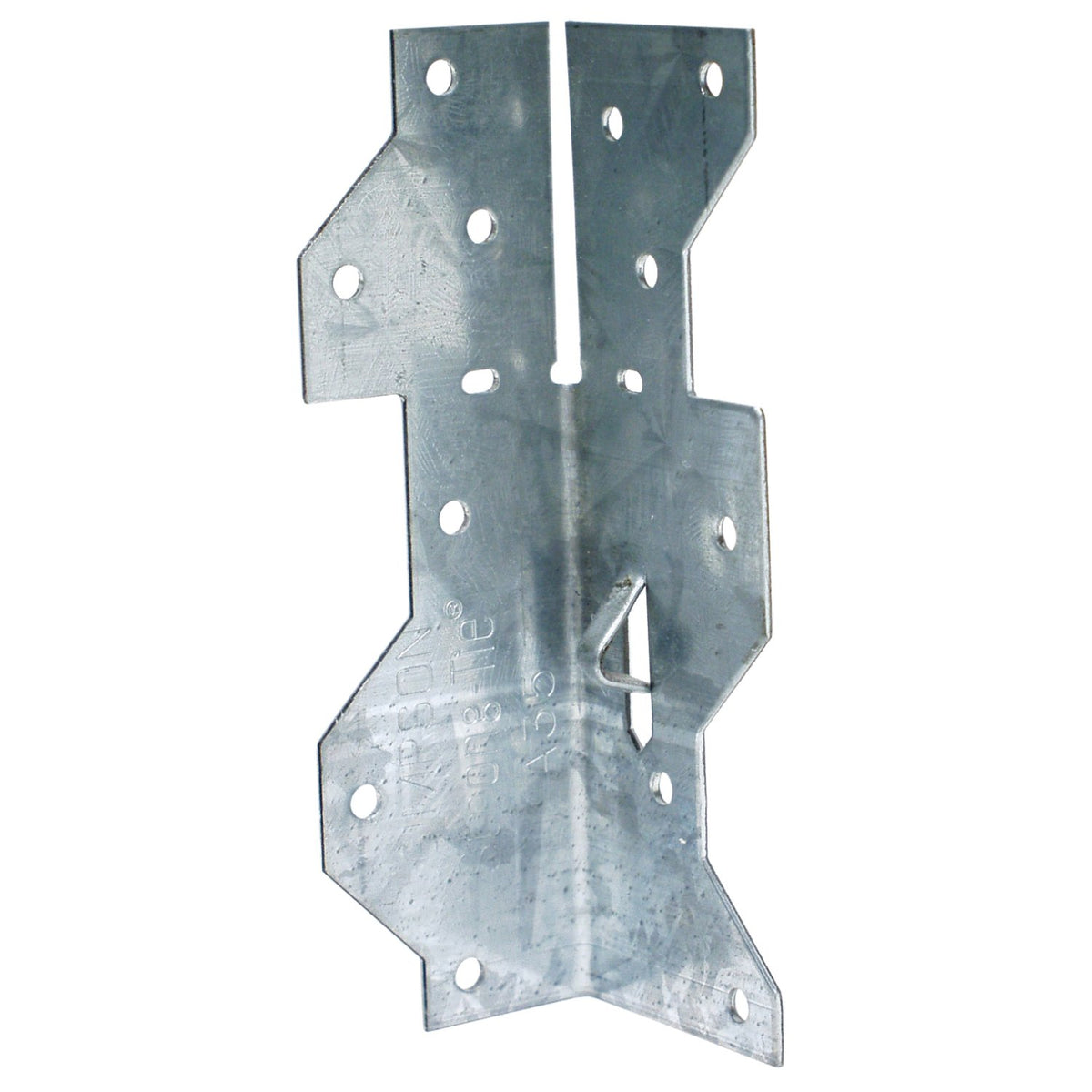 Simpson A35Z 1-7/16x4-1/2 Framing Angle Anchor - Zmax Finish
