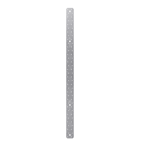 Simpson MSTC52 52-1/4" Galvanized Medium Strap