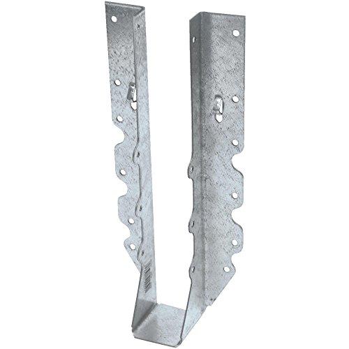 Simpson Strong-Tie U214 2x14 Face-Mount Joist Hanger, Galvanized