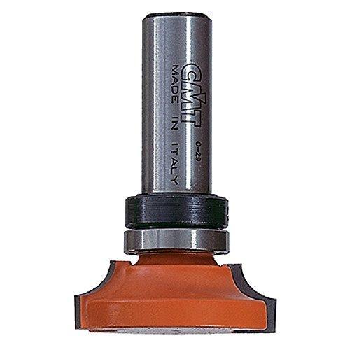 CMT 867.602.11B Moulding Bit 1-3/8" x 33/64" R=5/16" S=1/2"
