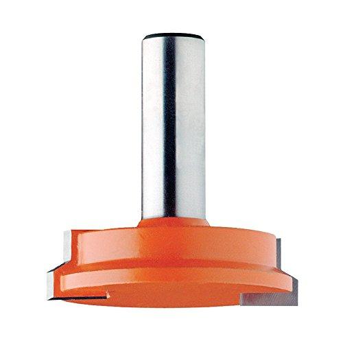CMT 855.502.11 Drawer Lock Bit 2" x 1/2" S=1/2"