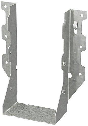 Simpson LUS48Z Double 2x8 Face Mount Hanger ZMAX