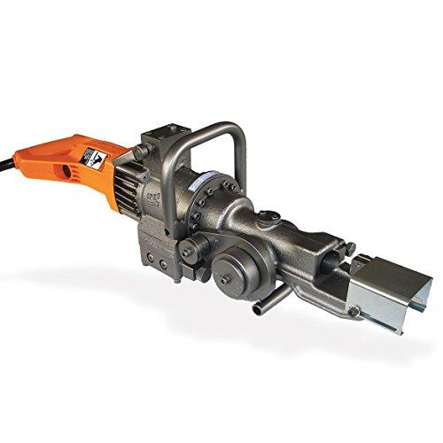 BN DBC-16H #5 (16mm) Rebar Cutter/Bender