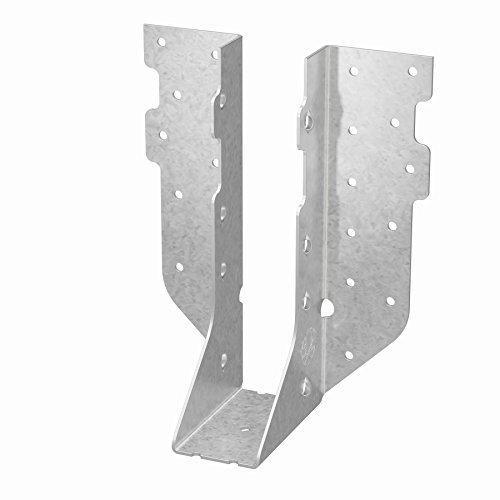 Simpson HUS28Z 2 x 8 Face Mount Hanger - ZMAX