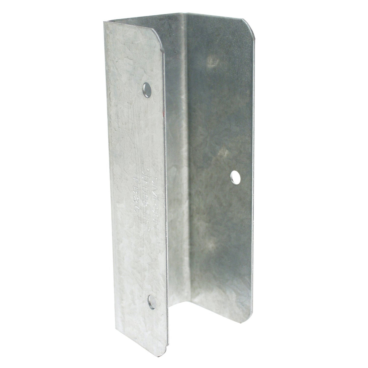 Simpson FB26 2x6 Fence Bracket - G90 Galvanized