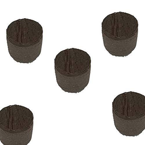 Simpson Deck-Drive DCU Screw Plug - Azek Acacia (375-Qty)