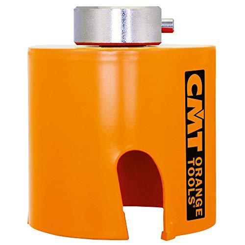 CMT 550-068X Multi-Purpose TCT Hole Saw 2-11/16’’ (68mm)