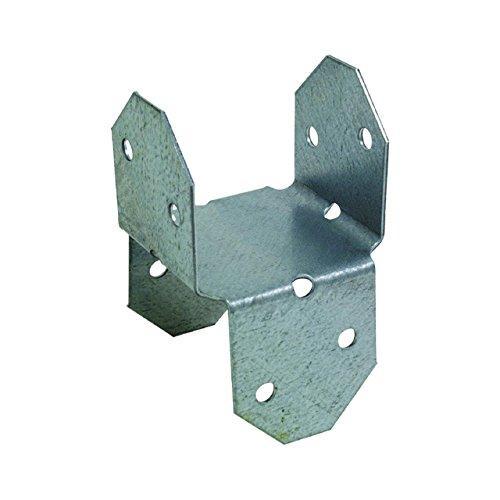 Simpson RTB22 2x2 Rigid Tie Bracket, Galvanized