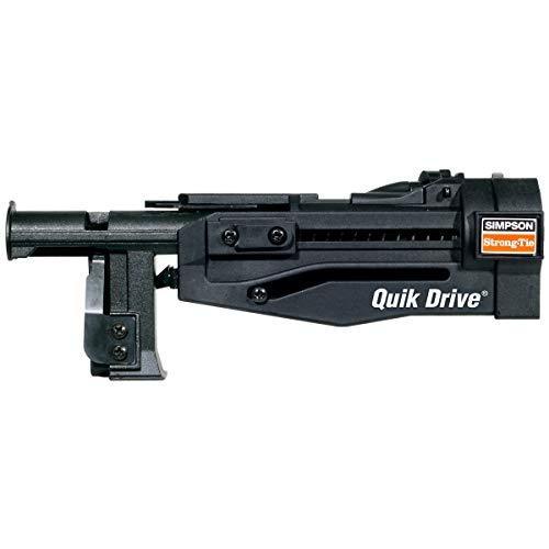 Simpson Quik Drive QDPROLDHG2 Underlayment/Backerboard Attachment