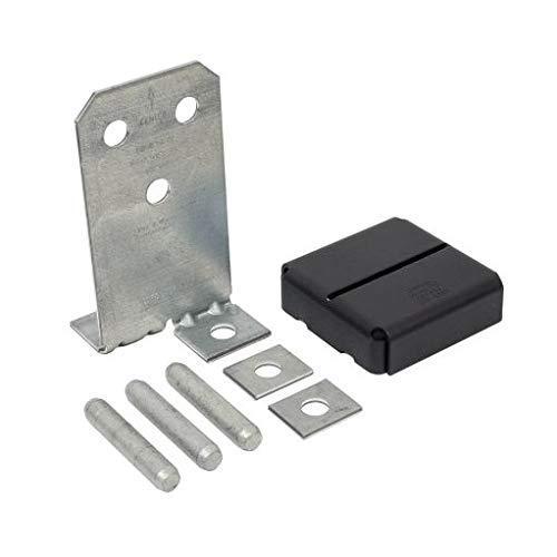 CPT44SS Concealed Post Base 4 x 4