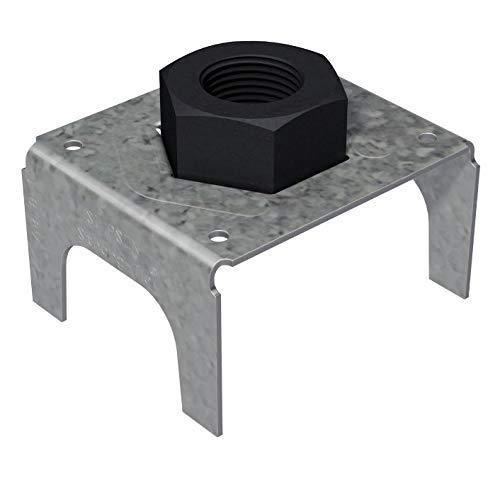 Simpson ABL6-1 Anchor Bolt locator for 3/4" Bolt W/Nut