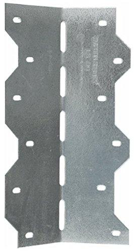 Simpson LS90 7-7/8" Reinforcing Skewable Angle