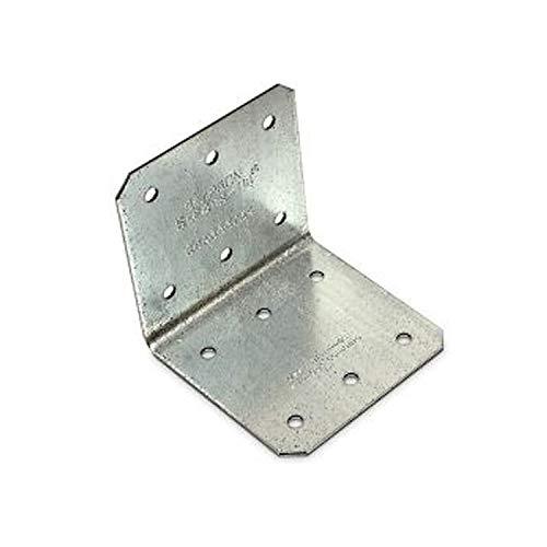 Simpson 2x2x3 Rigid Connector Angle RCA223/68-R125