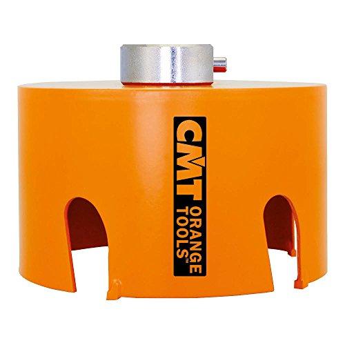 CMT 550-108X Multi-Purpose TCT Hole Saw 4-1/4’’ (108mm)