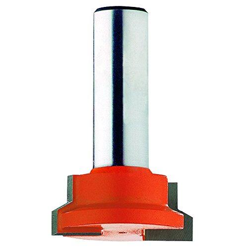 CMT 855.508.11 Drawer Lock Bit 1" x 1/2" S=1/2"