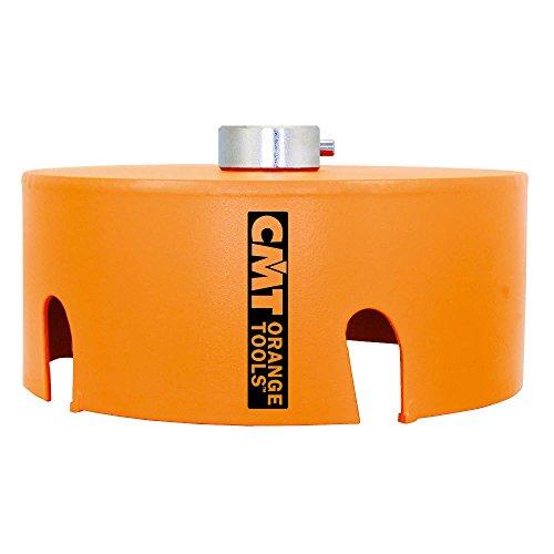 CMT 550-152X Multi-Purpose TCT Hole Saw 6” (152mm)