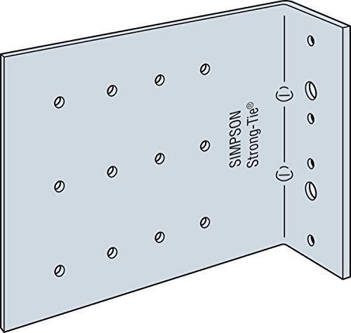 Simpson CFS Rigid Clip 2" x 6" x 5" 12Ga FC62-5/97-R25 25Pk