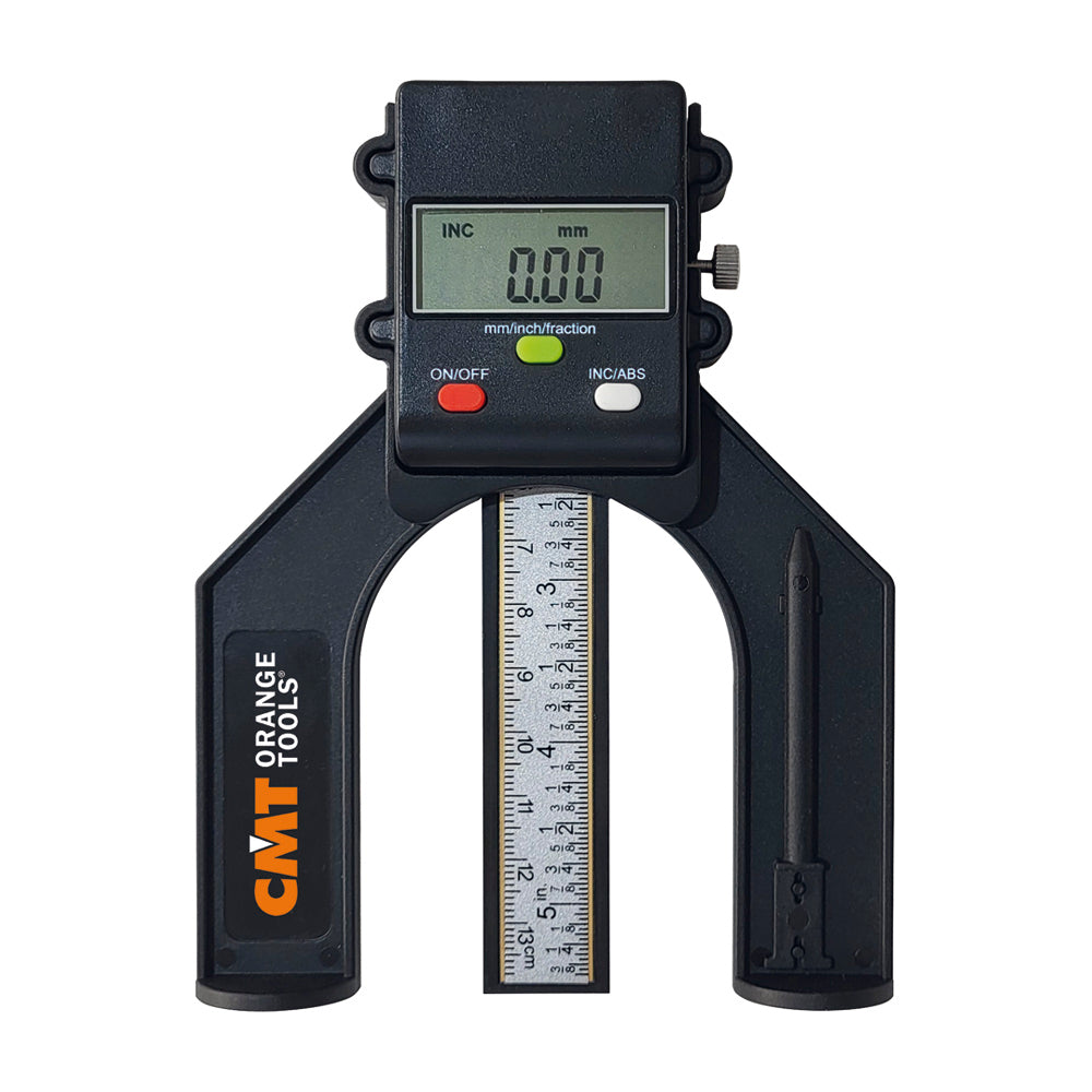 CMT DMS-001 Precision Digital Measurement Pack
