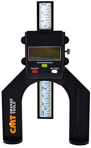 CMT DMS-001 Precision Digital Measurement Pack