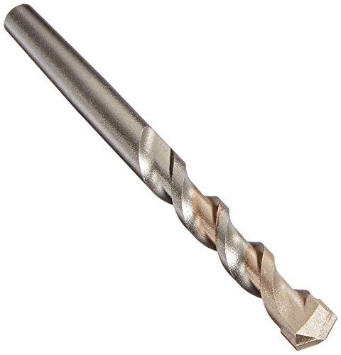 Simpson 7/16" x 4-3/4" SDS-MAX Core Bit Center Pilot CTRBTF04304