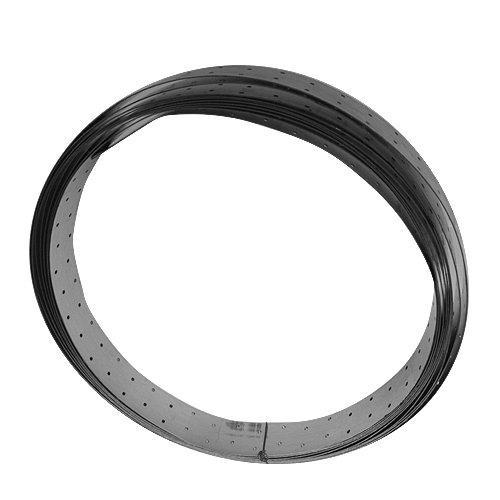 Simpson CS20-R Galvanized Coiled Strap, 20 gauge 25 Ft