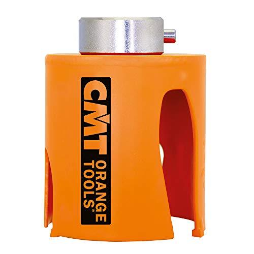 CMT 550-060X Multi-Purpose TCT Hole Saw 2-3/8’’ (60mm)