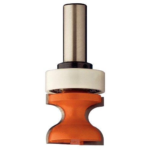 CMT 855.805.11B Window Sill & Finger Bit w/Bearing 1-1/2" R=1/2"-3/8" S=1/2"
