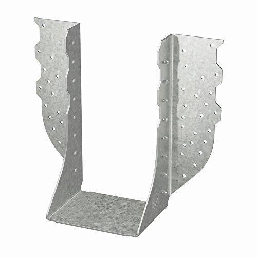 Simpson HGUS210-3 Face-Mount Hanger for Triple 2x10