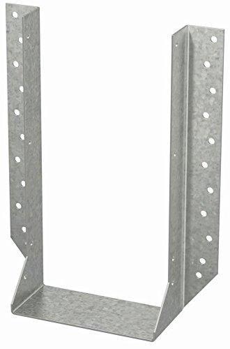 Simpson HU5.125/12 Double 2-1/2x11-7/8 Face-Mount Joist Hanger