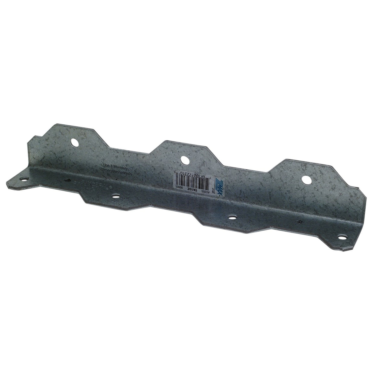 Simpson TA10Z-R 10-1/4" ZMAX Staircase Angle