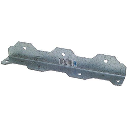 Simpson TA10Z-R 10-1/4" ZMAX Staircase Angle