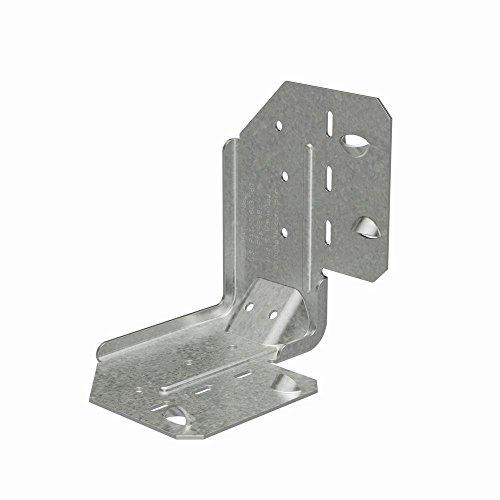 Simpson GBC Gable Brace Connector