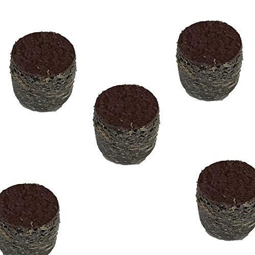 Simpson Deck-Drive DCU Screw Plug - Trex Madeira (375-Qty)