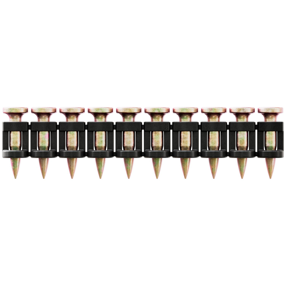 Simpson 5/8" Step Shank Pins for Gas Concrete Nailer 1000-Pack GDPS-62KT