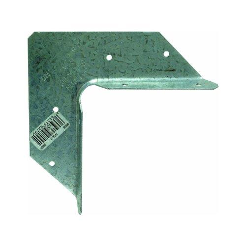 RTA12Z ZMAX Galvanized Rigid Tie Angle for 1x2 Joist/Post