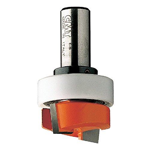 CMT 801.817.11B Mortising Bit w/Bearing 1-1/4" x 1/2" S=1/2"