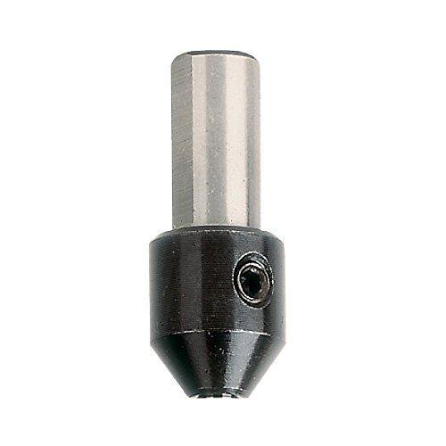 CMT 364.025.00 Adapter & Bushing For Twist Drill 2.5x38mm