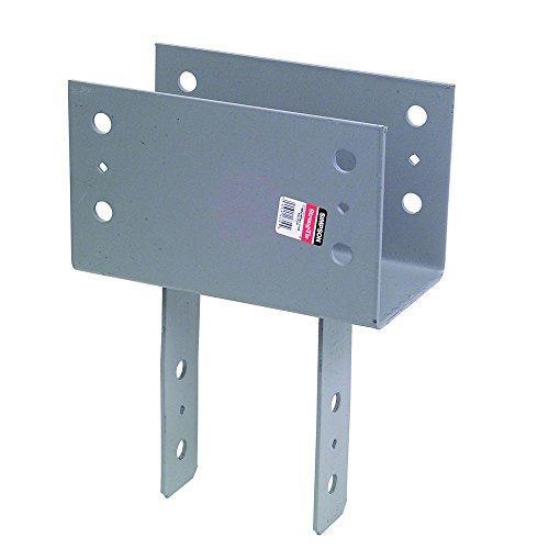 Simpson Strong-Tie CC68 6X Beam, 8X Post Column Cap
