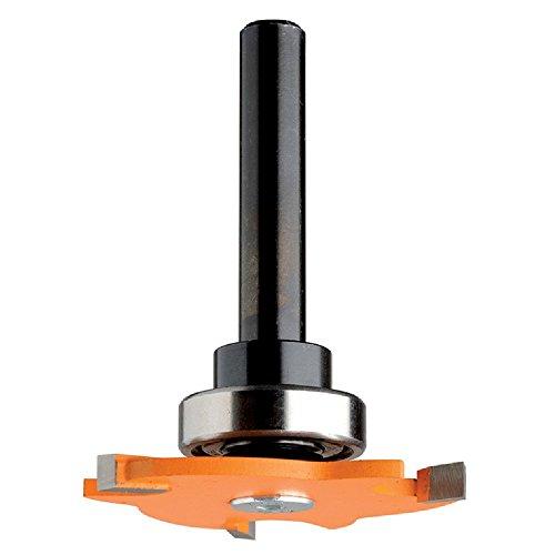 CMT 823.364.11B Slot Cutter 1-7/8" x 1/4" B=8mm H=1/2" P=0.175" T3