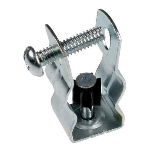 Simpson 1/2" Conduit Clamp with 1" x .125 Pin GCL50