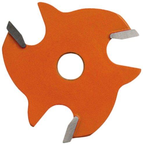 CMT 822.332.11 Slot Cutter 1-7/8" x 1/8" B=8mm T3