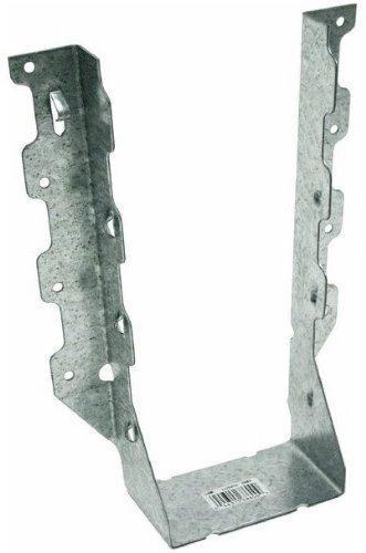 Simpson LUS410 4x10 Face Mount Hanger Galvanized