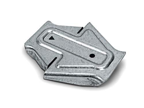 Simpson LSUBH3.25-R150 3-1/4" Light Duty Bridging Connector