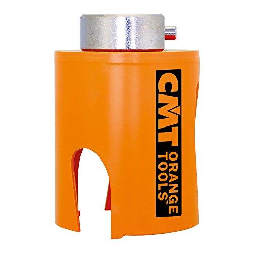CMT 550-054X Multi-Purpose TCT Hole Saw 2-1/8’’ (54mm)