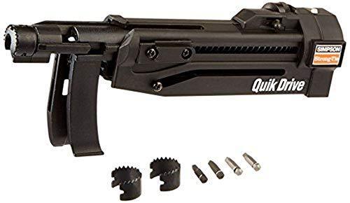 Simpson Quik Drive QDPRO200SG2 Multi-Purpose Attachment