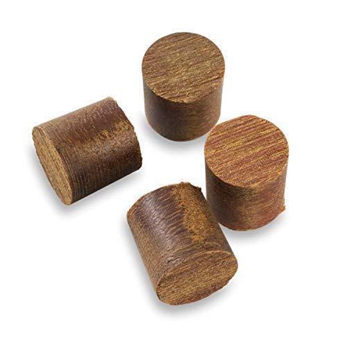 Simpson Ipe Wood Plugs