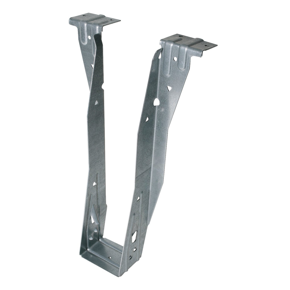 Simpson ITS3.56/14 Top-Flange Joist Hanger for 3-1/2x14 Galvanized