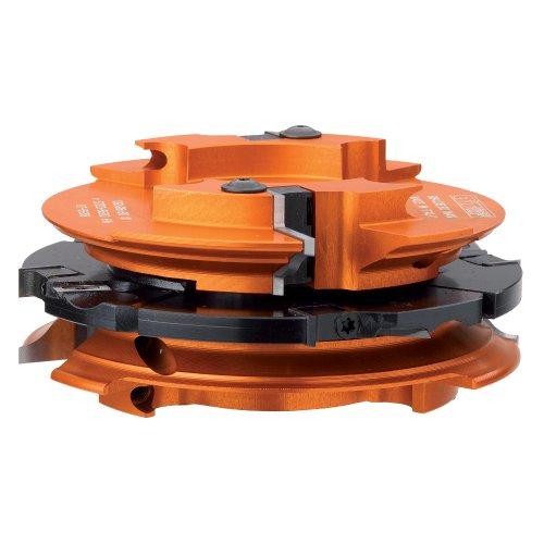 CMT 695.015.E2 Pair of Knives (E2) for Head (25x30x2mm)