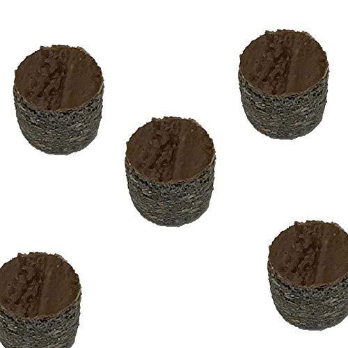 Simpson Deck-Drive DCU Screw Plug - Trex Tree House (375-Qty)