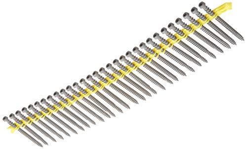 Deck-Drive DCU COMPOSITE Screw collated